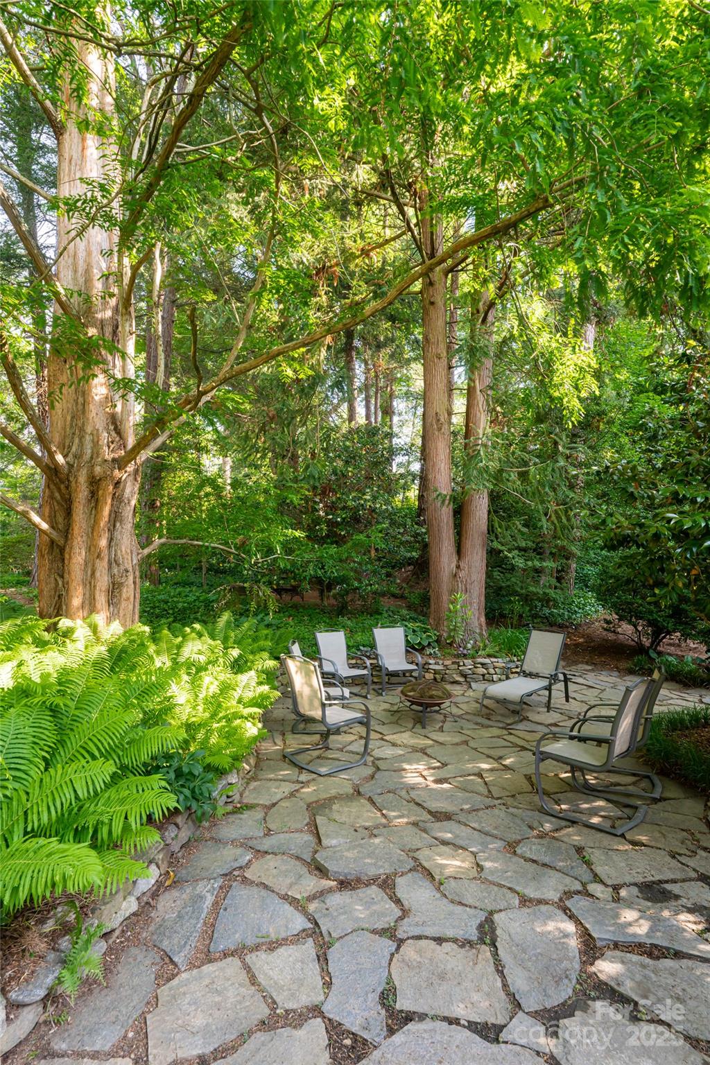 54 Fairway Road Asheville NC 28804