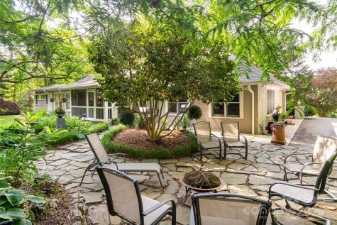 54 Fairway Road Asheville NC 28804