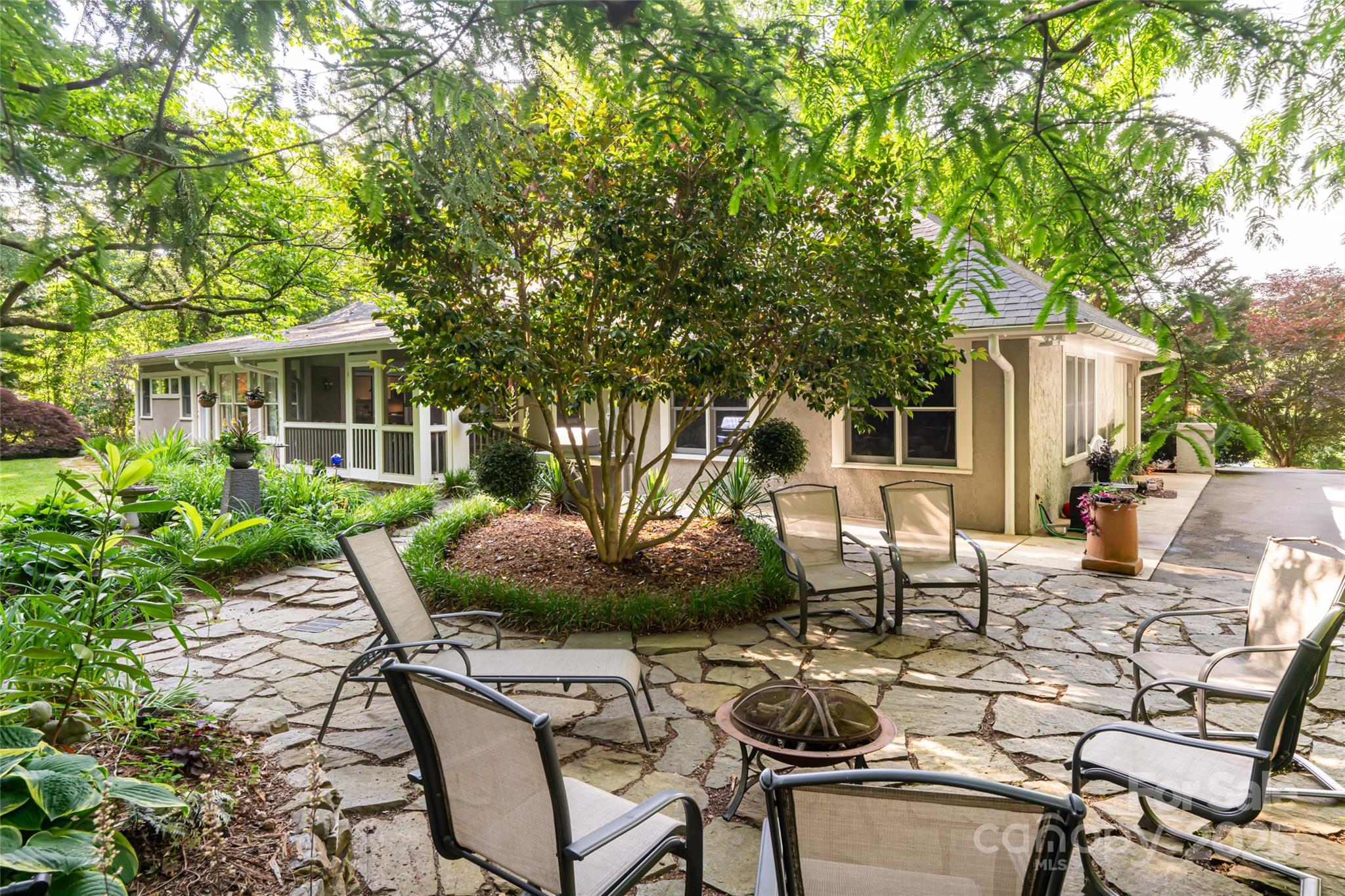 54 Fairway Road Asheville NC 28804