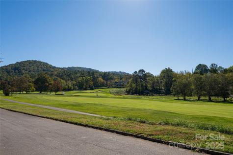 54 Fairway Road Asheville NC 28804