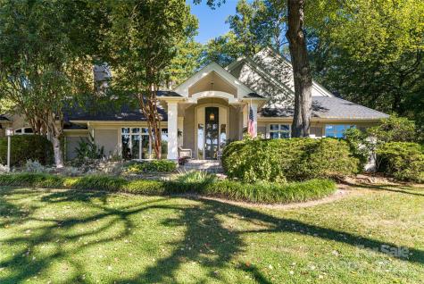 54 Fairway Road Asheville NC 28804