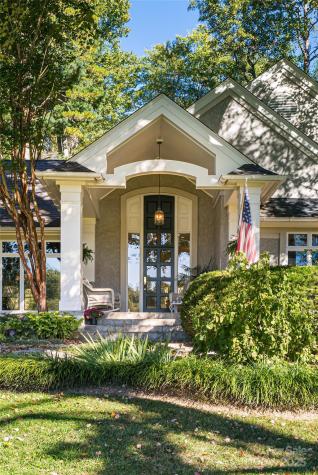 54 Fairway Road Asheville NC 28804