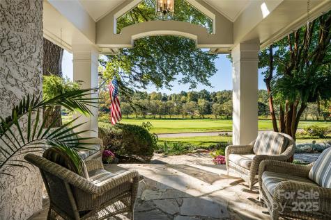 54 Fairway Road Asheville NC 28804