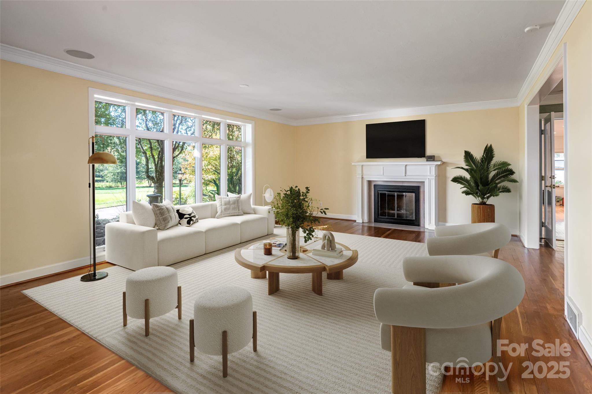 54 Fairway Road Asheville NC 28804