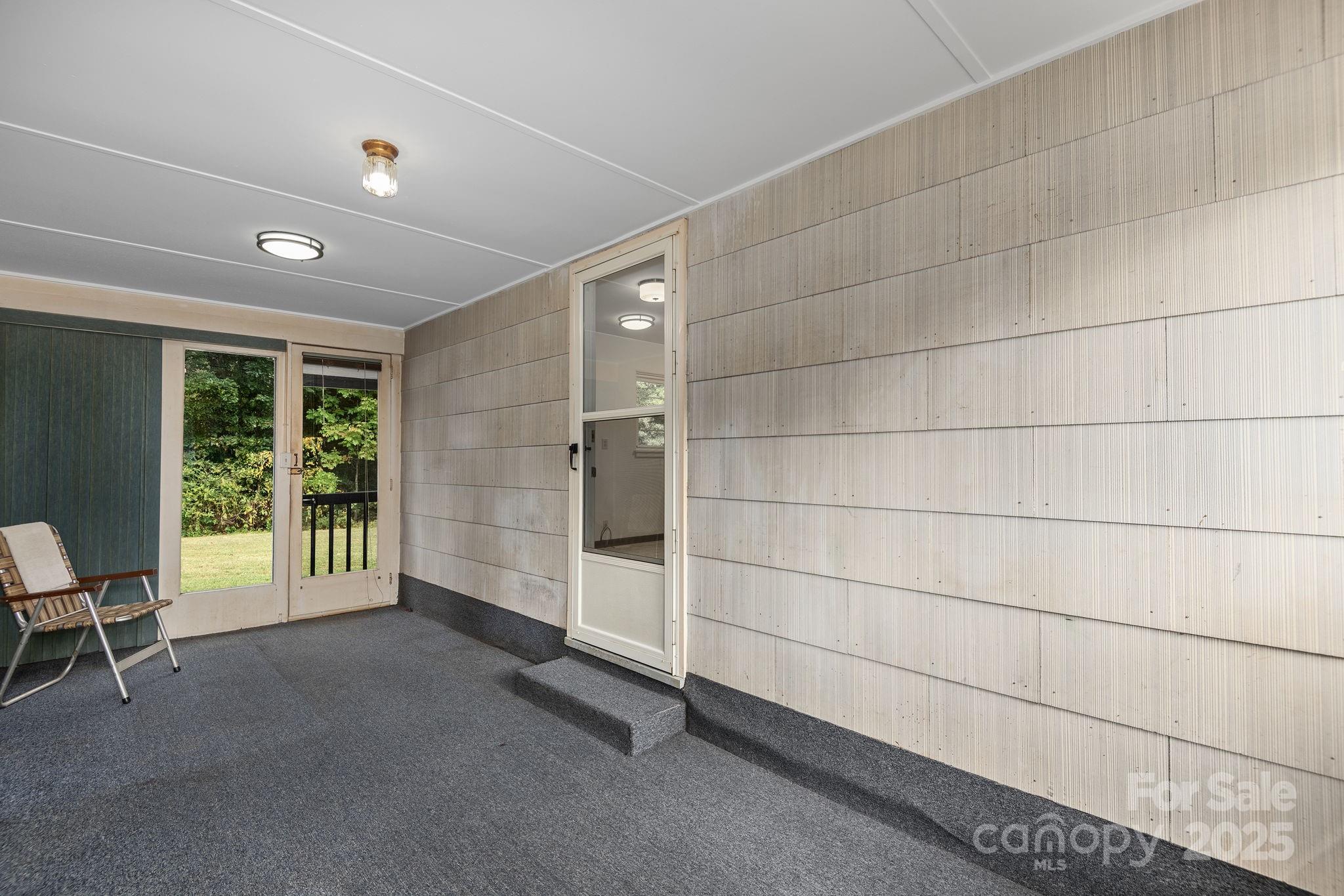 316 Old Haw Creek Road Asheville NC 28805