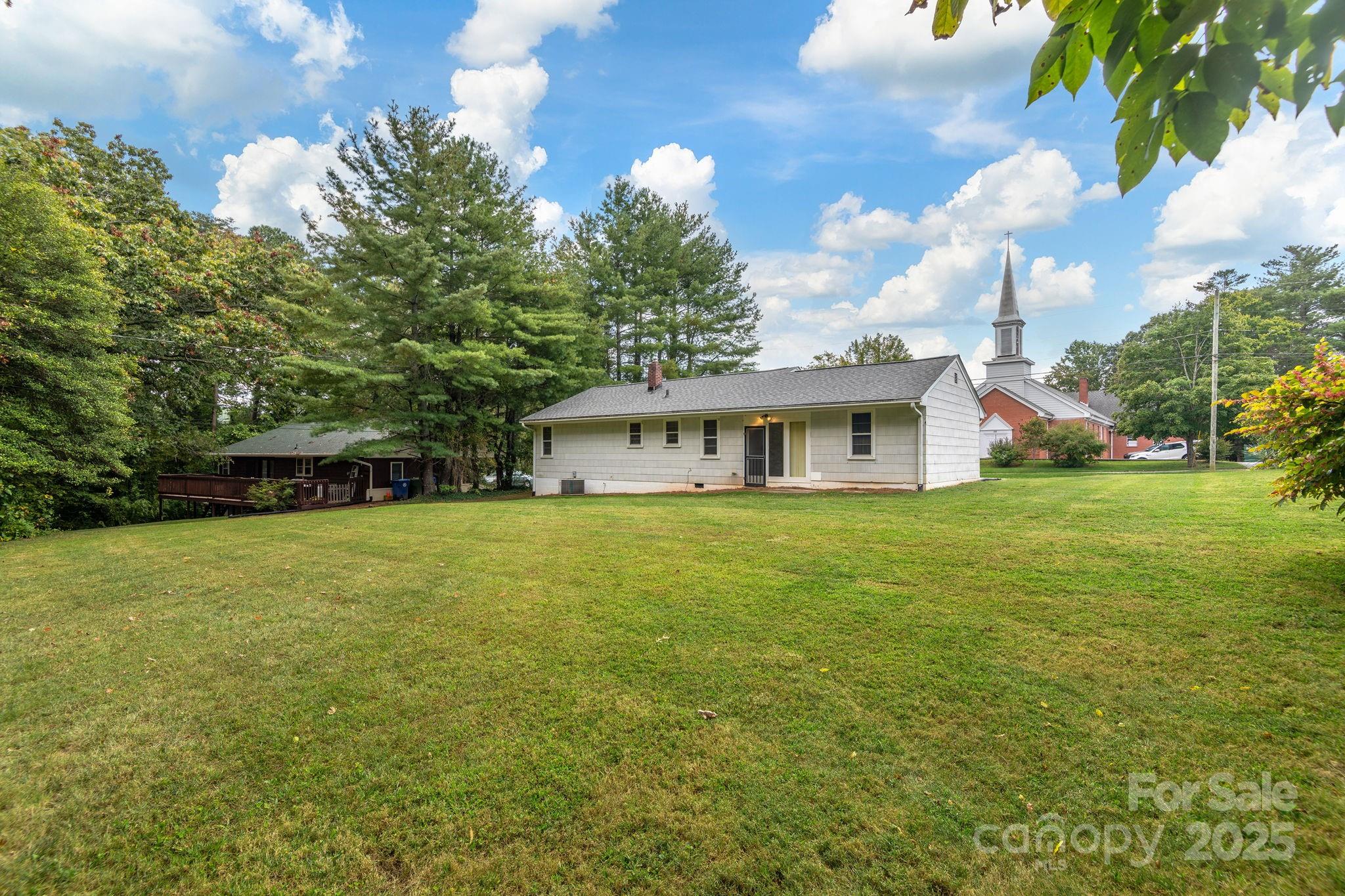 316 Old Haw Creek Road Asheville NC 28805