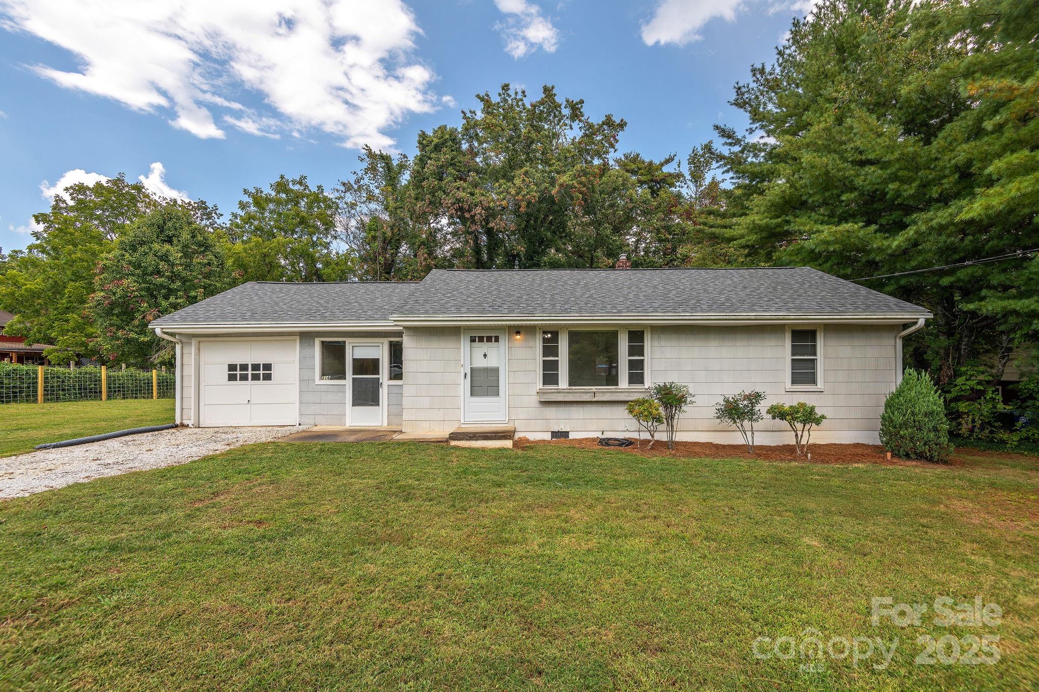 316 Old Haw Creek Road Asheville NC 28805