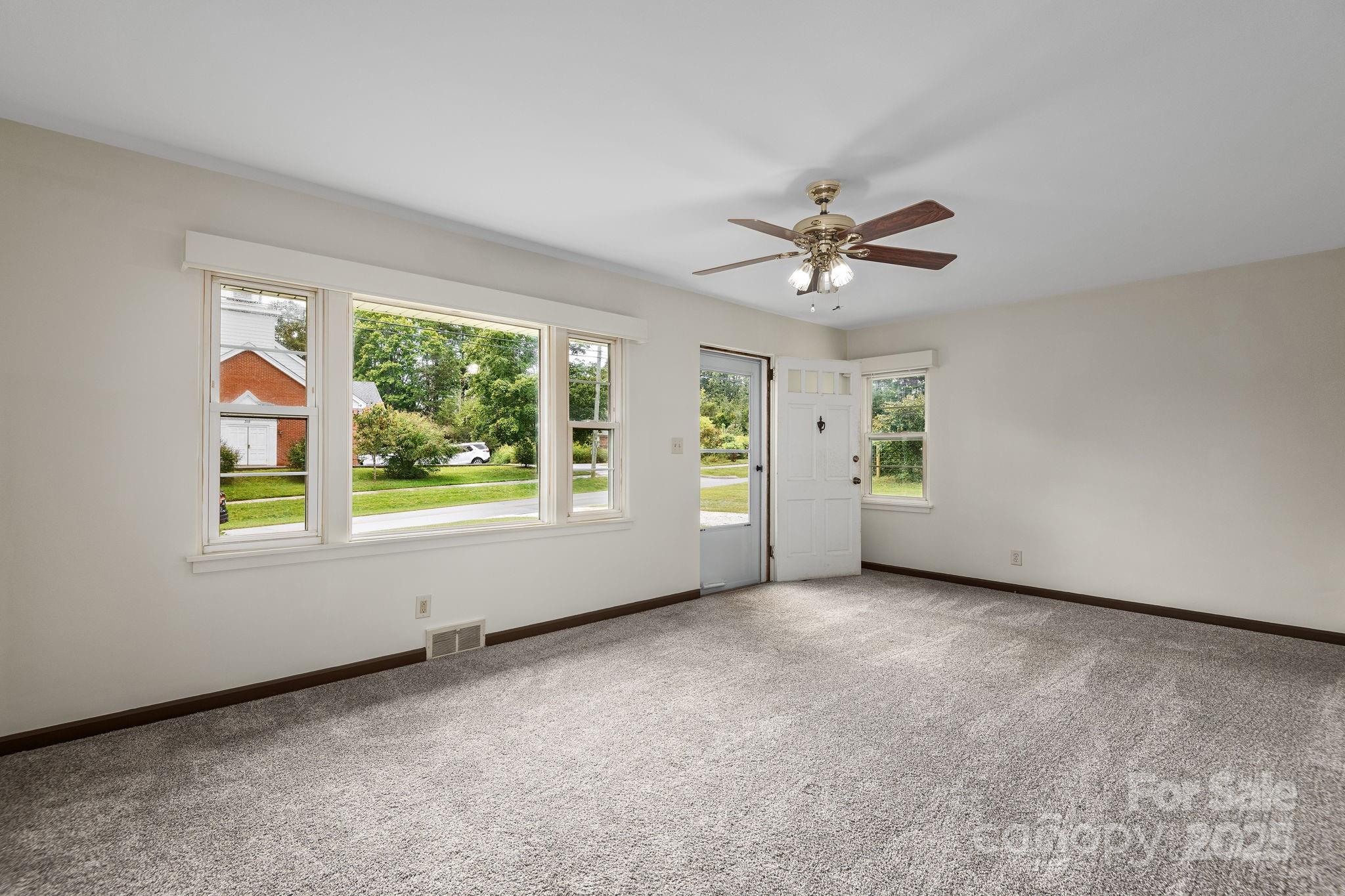 316 Old Haw Creek Road Asheville NC 28805