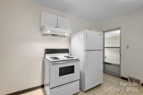 316 Old Haw Creek Road Asheville NC 28805