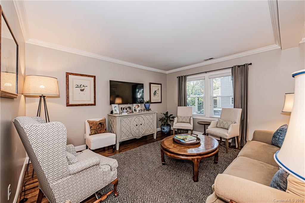 2309 Cumberland Avenue Charlotte NC 28203