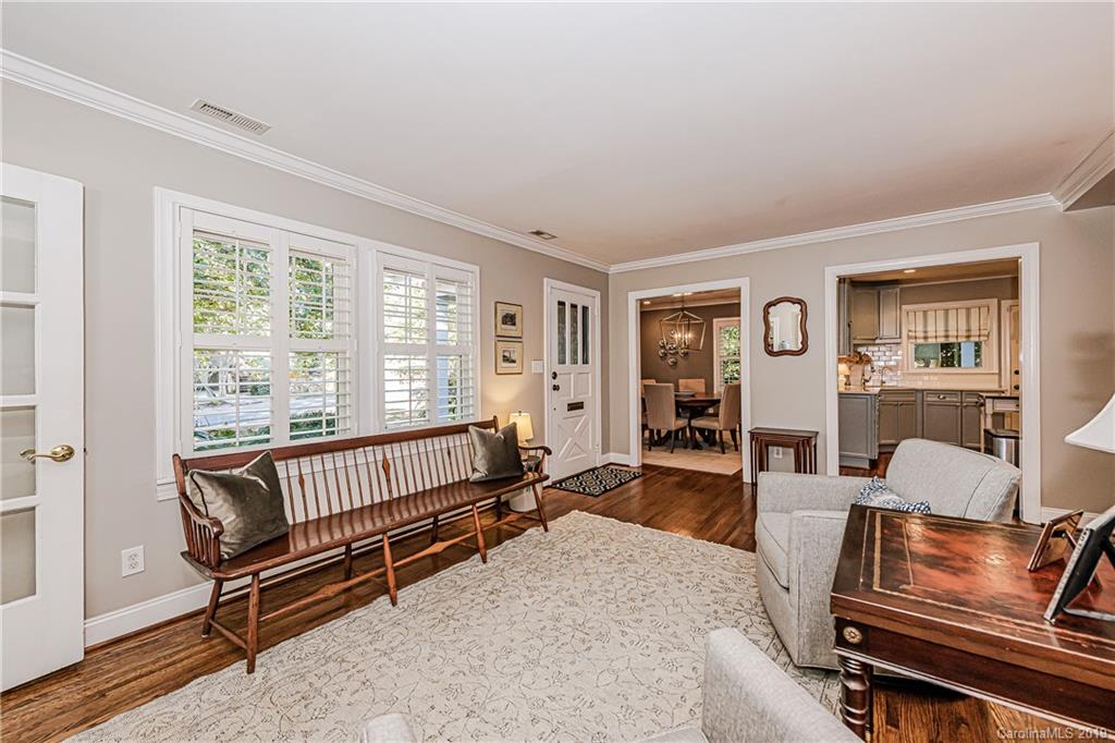 2309 Cumberland Avenue Charlotte NC 28203