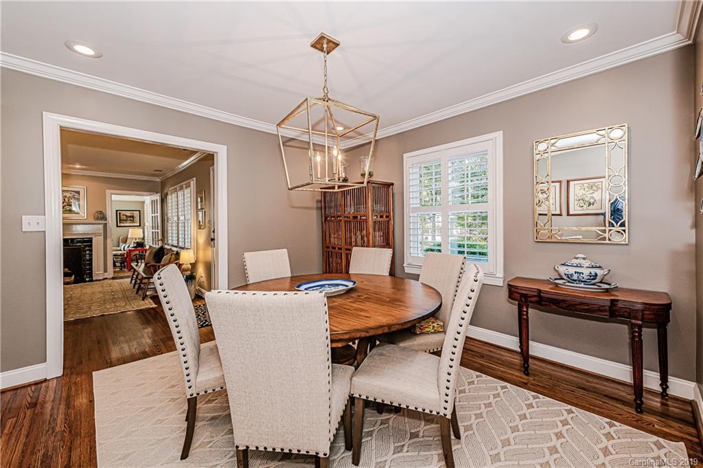 2309 Cumberland Avenue Charlotte NC 28203