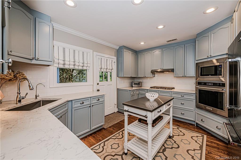 2309 Cumberland Avenue Charlotte NC 28203