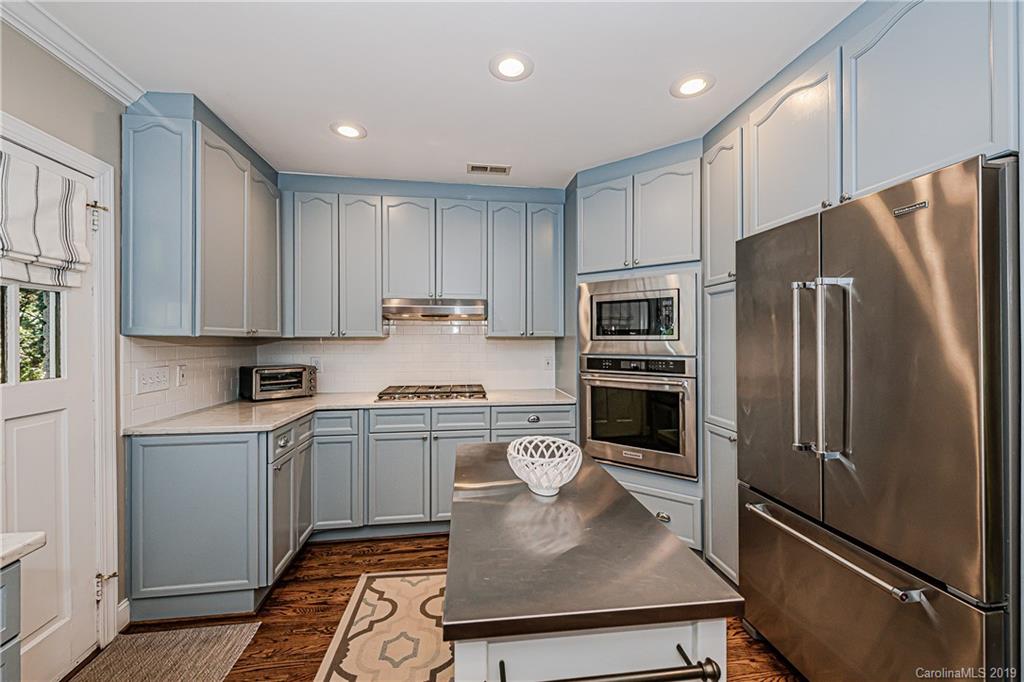 2309 Cumberland Avenue Charlotte NC 28203