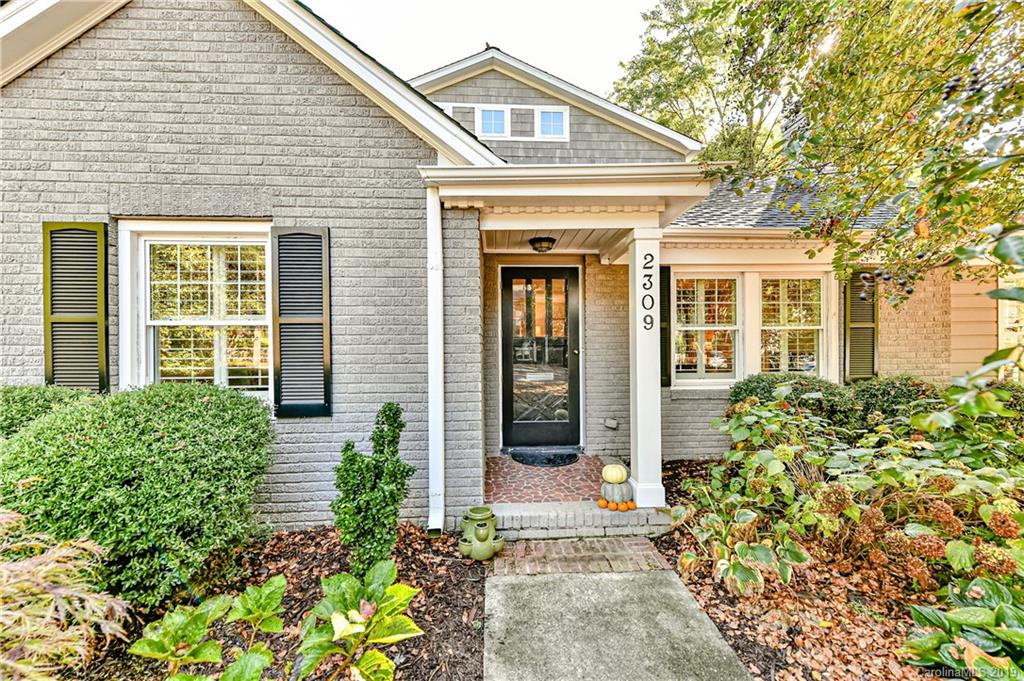 2309 Cumberland Avenue Charlotte NC 28203