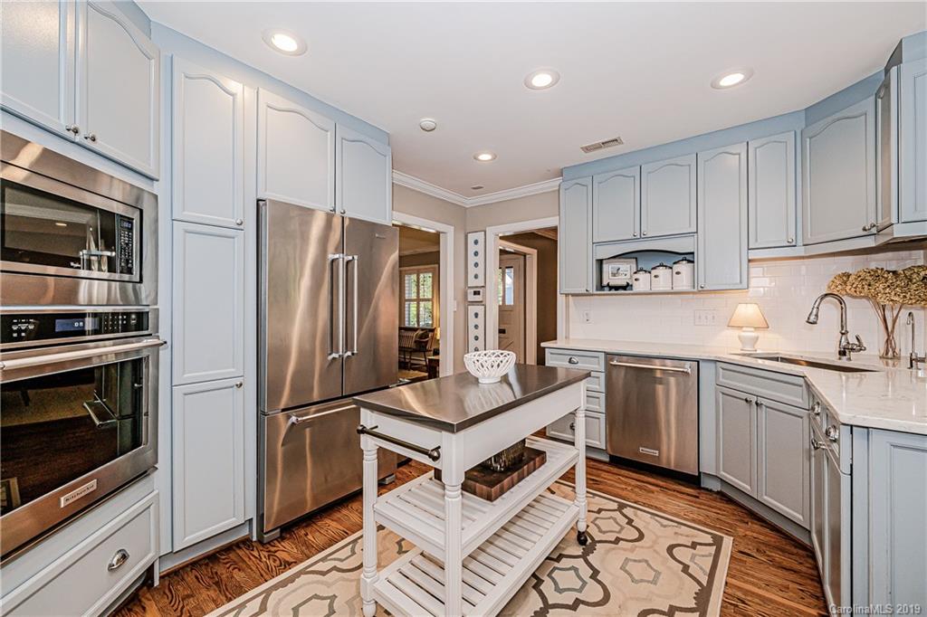 2309 Cumberland Avenue Charlotte NC 28203