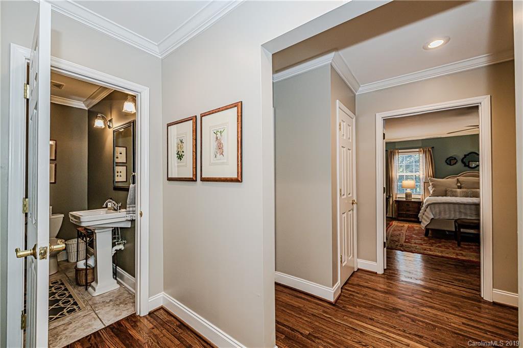 2309 Cumberland Avenue Charlotte NC 28203