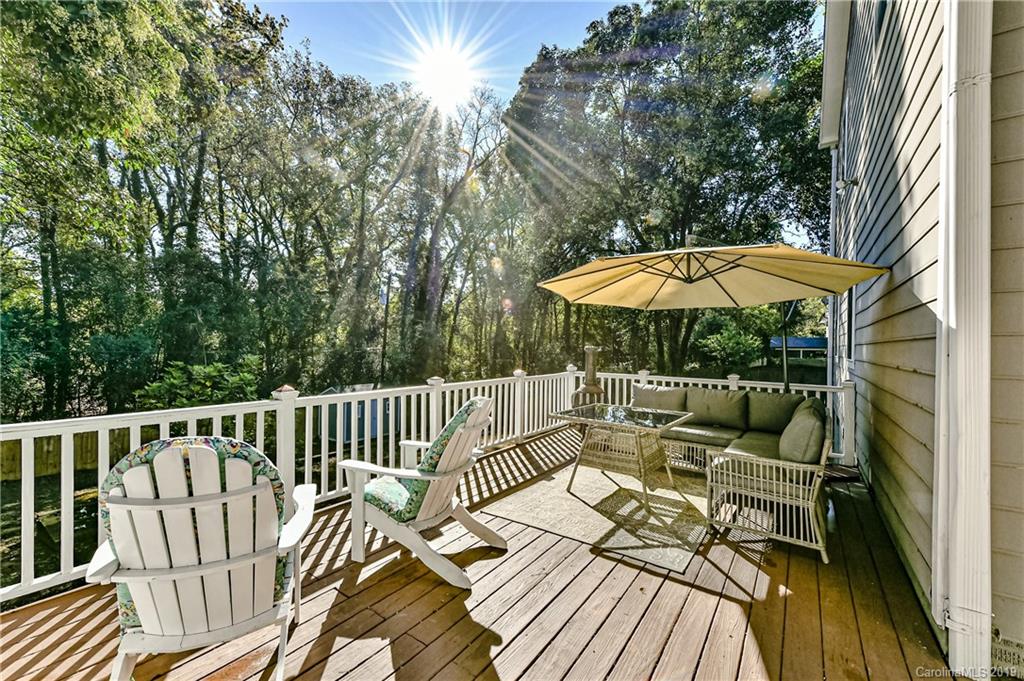 2309 Cumberland Avenue Charlotte NC 28203