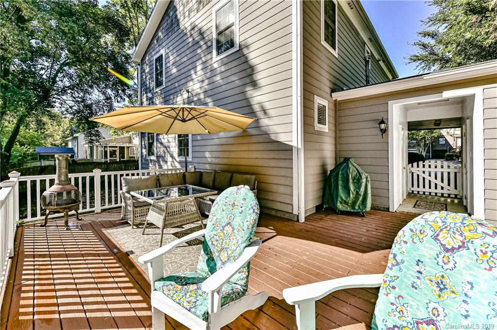 2309 Cumberland Avenue Charlotte NC 28203