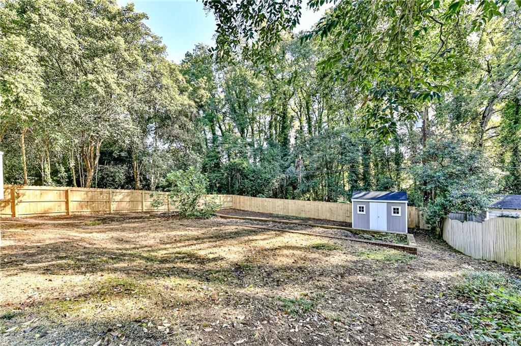 2309 Cumberland Avenue Charlotte NC 28203