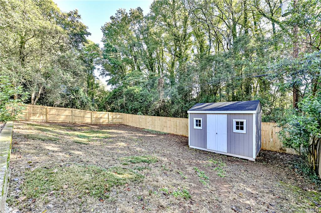 2309 Cumberland Avenue Charlotte NC 28203