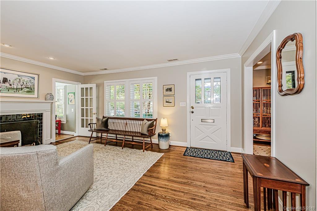 2309 Cumberland Avenue Charlotte NC 28203