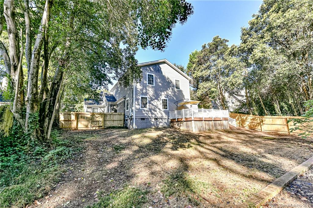 2309 Cumberland Avenue Charlotte NC 28203