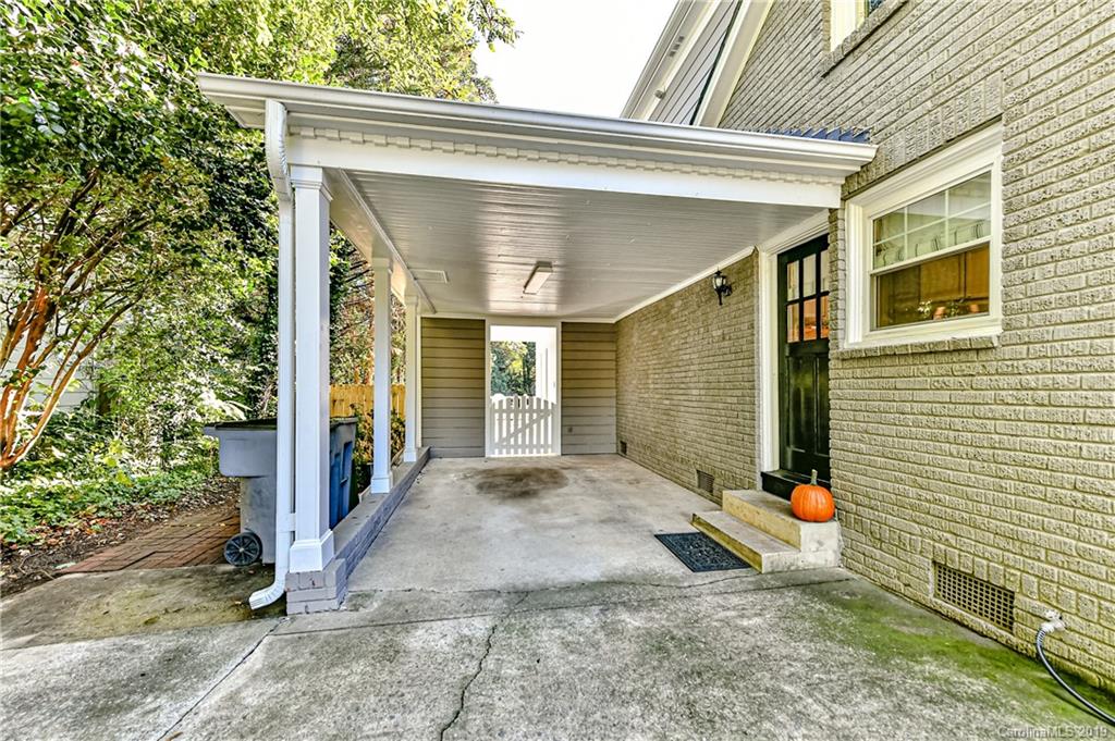 2309 Cumberland Avenue Charlotte NC 28203
