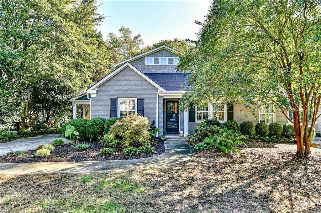 2309 Cumberland Avenue Charlotte NC 28203