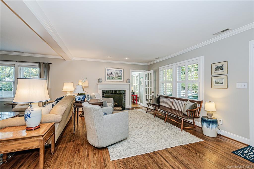 2309 Cumberland Avenue Charlotte NC 28203