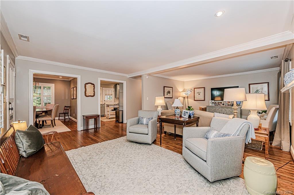 2309 Cumberland Avenue Charlotte NC 28203