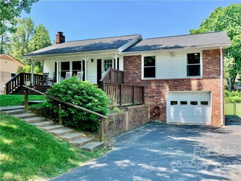 116 Summerglen Drive Asheville NC 28806