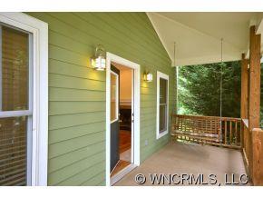 22 Cross Place Asheville NC 28801