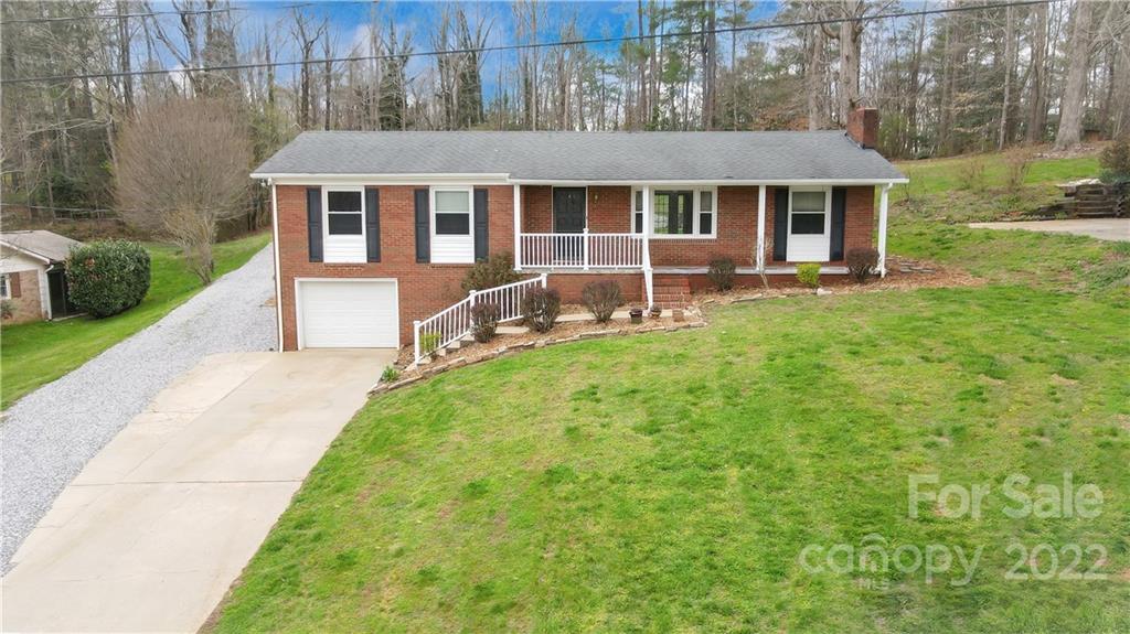 107 Sunset Drive Morganton NC 28655