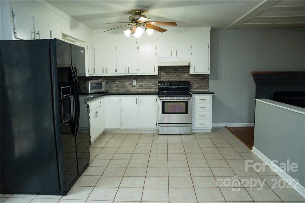 107 Sunset Drive Morganton NC 28655