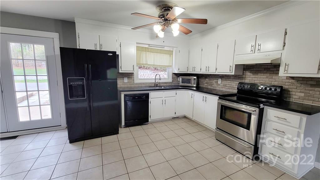 107 Sunset Drive Morganton NC 28655