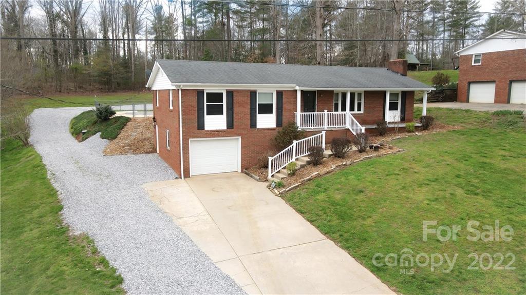 107 Sunset Drive Morganton NC 28655