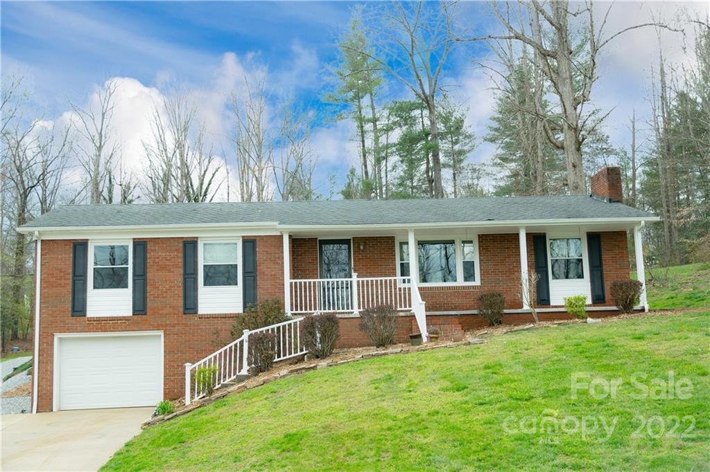 107 Sunset Drive Morganton NC 28655