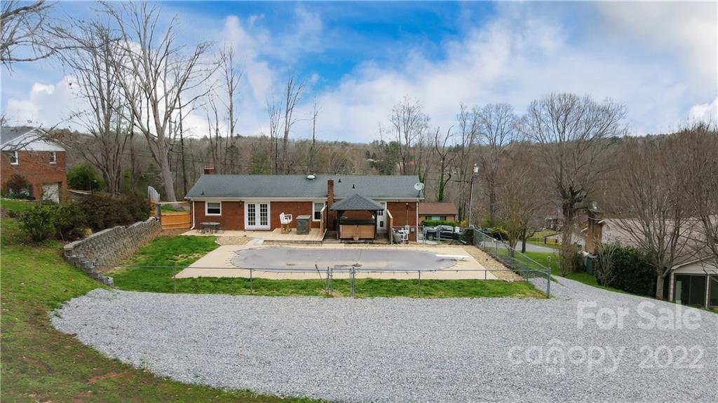 107 Sunset Drive Morganton NC 28655