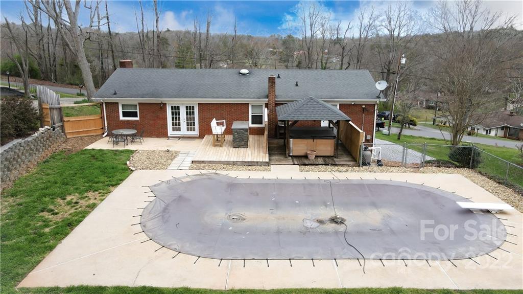 107 Sunset Drive Morganton NC 28655
