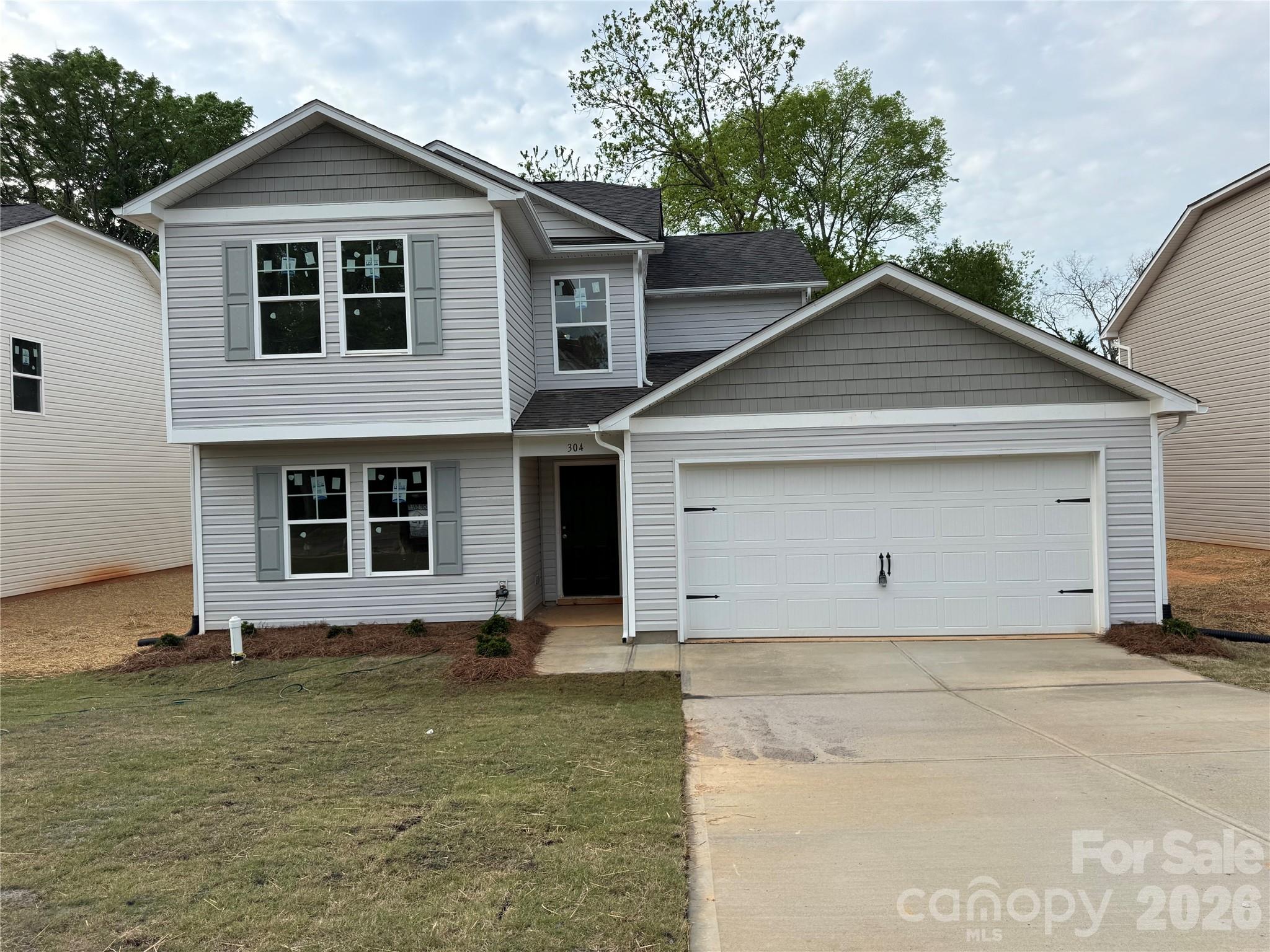 304 Elm Street Lancaster SC 29720