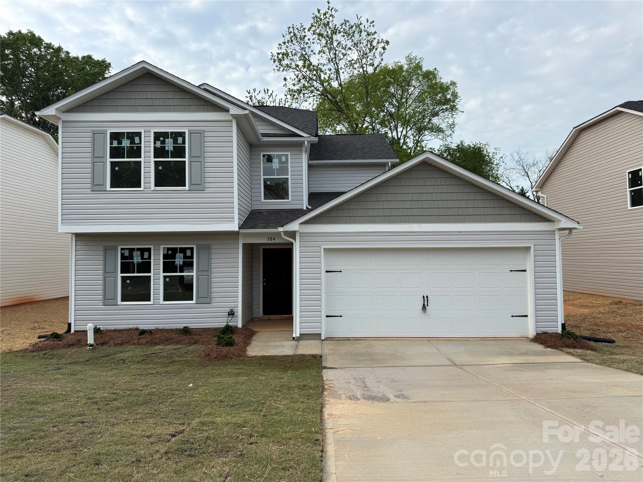 304 Elm Street Lancaster SC 29720
