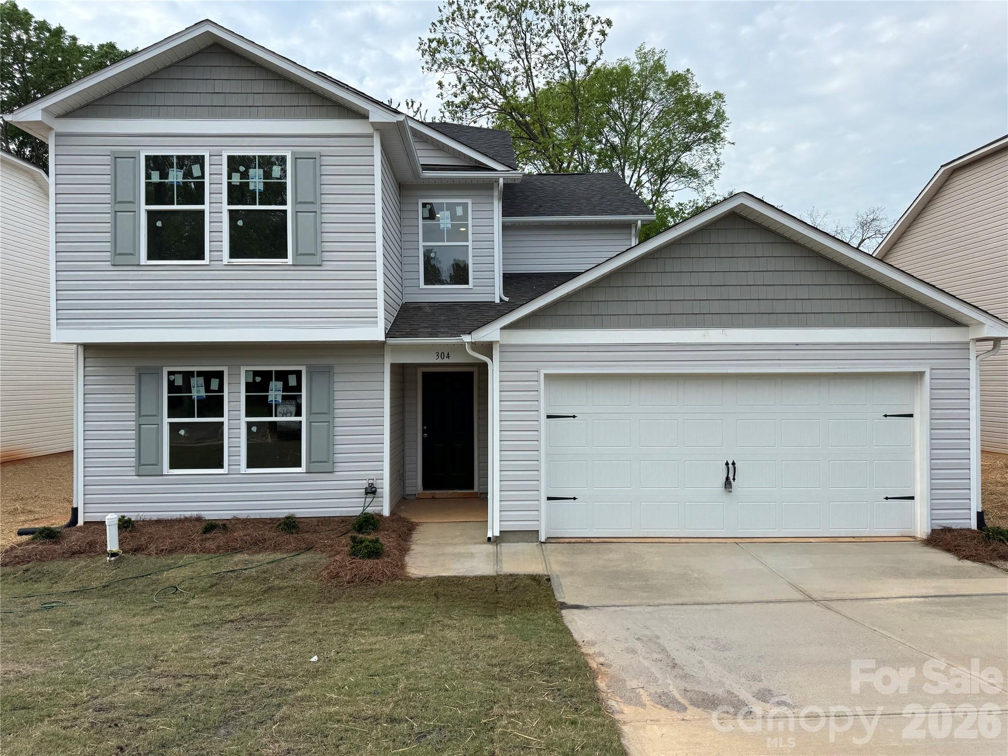 304 Elm Street Lancaster SC 29720