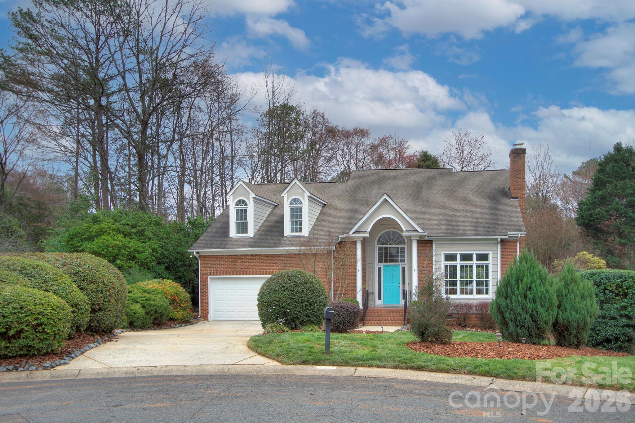 101 Umi Court Matthews NC 28105