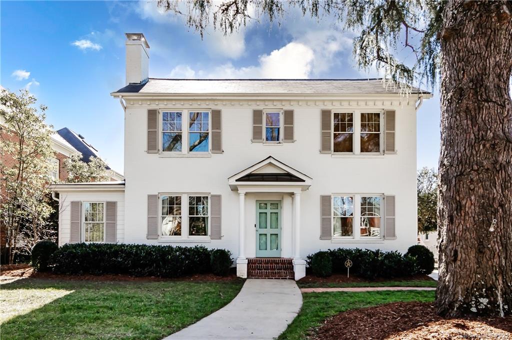 2307 Crescent Avenue Charlotte NC 28207