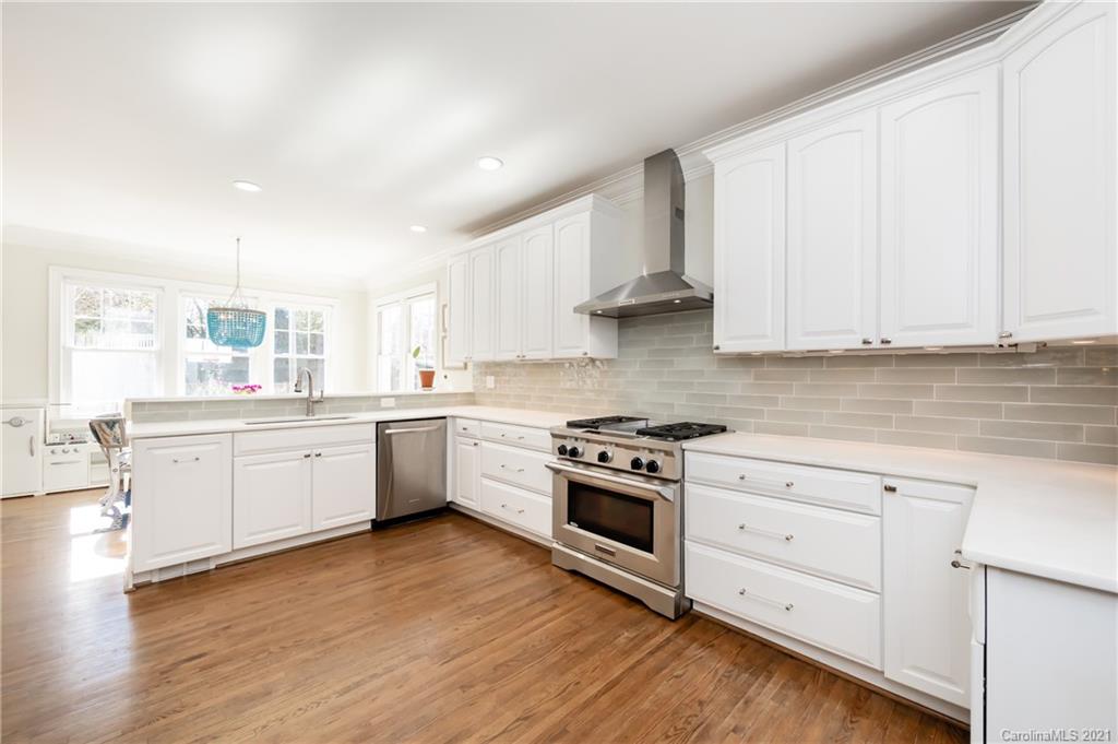 2307 Crescent Avenue Charlotte NC 28207