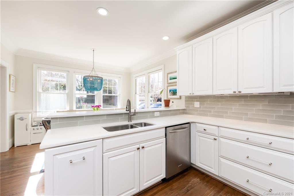 2307 Crescent Avenue Charlotte NC 28207