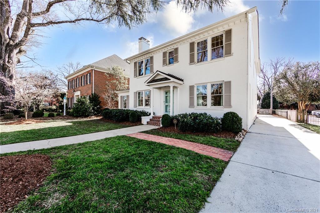 2307 Crescent Avenue Charlotte NC 28207
