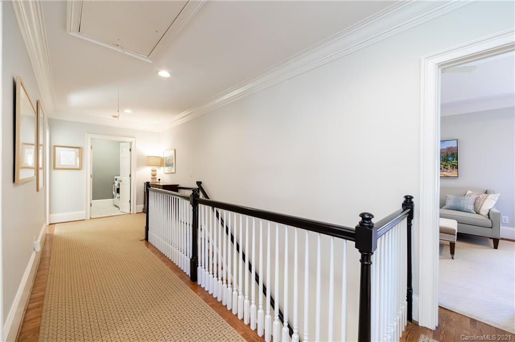 2307 Crescent Avenue Charlotte NC 28207