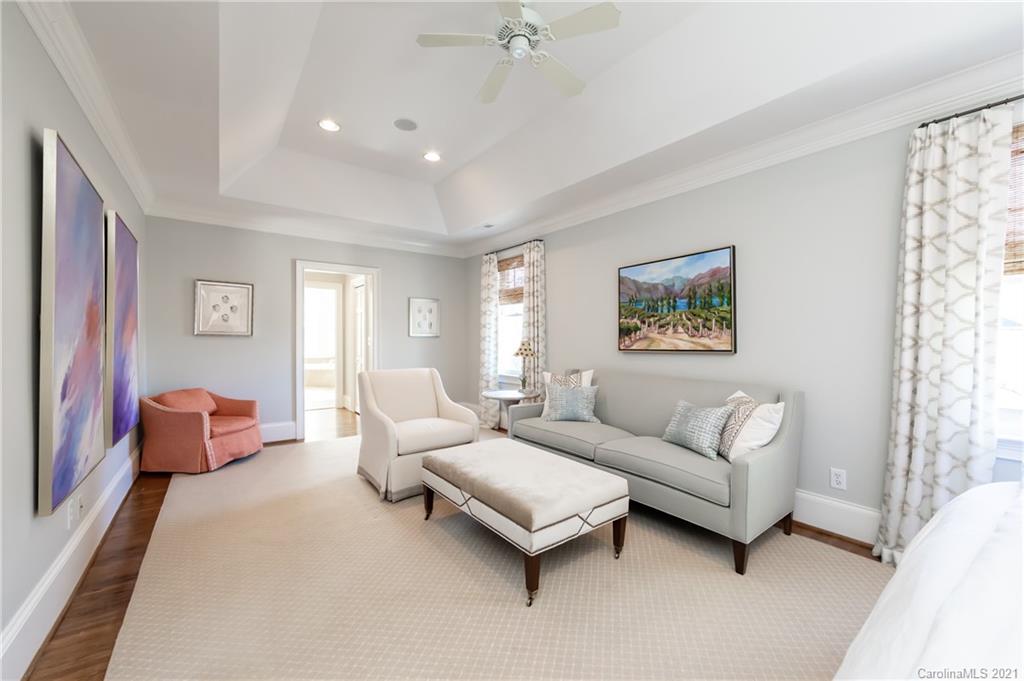 2307 Crescent Avenue Charlotte NC 28207